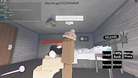 31 Roblox Porn Big Tits Ass Riding