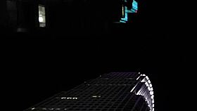 brunette group engages in double anal sex in the city