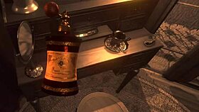 Exploring lust for darkness in gameplay part two