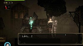 whisperer hentai game part 1 brutal anime