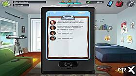 Summertime Saga debts paid, house ours e4 39?