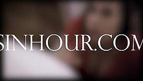 Do You Wanna Fuck Me Without The Condom Stepson?