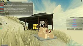 77 roblox porn cute girl deepthroat doggystyle big tits