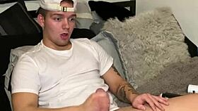 Watch This Hot Fuck Buddy Video And Get Off Now!