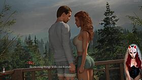 i explorin the mystrey in the woods in dreamland ep 18