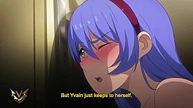 vaygren by cyberunique in action