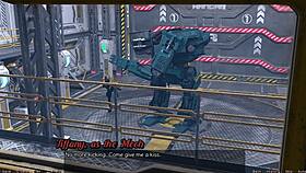 Stranded In Space 19, Checking Out The Cute Robot Girl With Big Tits