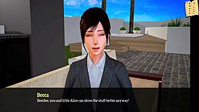 my new family episode 271 😊