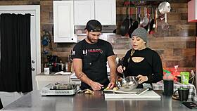 lets discuss kitchen sensations