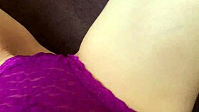 Teen 18+ dripping wet pussy solo 😩