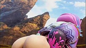 apex legends sfm compilation