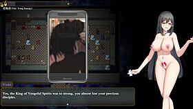 what happens in exorcist onmyoji part 4?