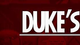 Can two sneaky milfs handle a massive dick behind closed doors?