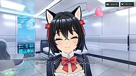 Shangri-La Drive: Koharu's Proud Sister (Back) [Heart's Voice Ver]