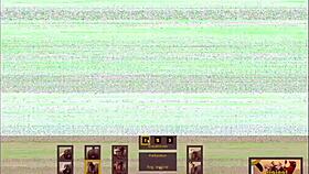 Detailed Anal Fucking of This Moreno in Cartoon Anime Hentai Game