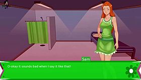 Totally Spies: Paprika Trainer Summons Monsters In Part 6