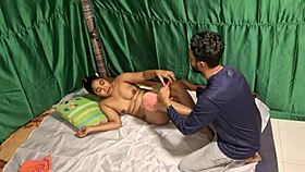 Ignore the control and cum inside me hanif and adori in anal reality sex