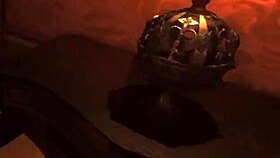 Exploring lust for darkness in gameplay part two