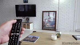 thot step sister dahlia red and emma johnson bang step brother for trophy