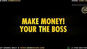 Kneeling In 4 And Fingering Each Other Ggmansion