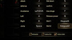 whisperer hentai game part 1 brutal anime