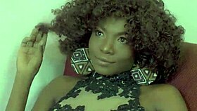 Horny Afternoon, I’m Massaging This Curvy Brunette’s Lactating Boobs!