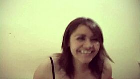 want to see sandra's big tits in her second video?