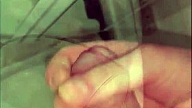 this cum compilation features shaved pussies squirting outdoor.