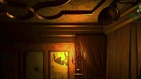 Exploring lust for darkness in gameplay part two