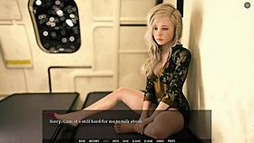 She couldn't pay taxes, so I fucked her and her daughter 😏