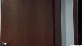 Two demonic ghosts giving ass in halloween special - Agatha Ludovino, Lady Snow, Brasil, Lord Kenobi