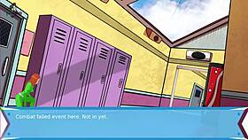 Totally Spies: Paprika Trainer Summons Monsters In Part 6