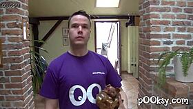 french titfuck huge tits and cum