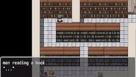 Woman Starts Talking To Strangers Online. Ayako's Scramble Part 4.