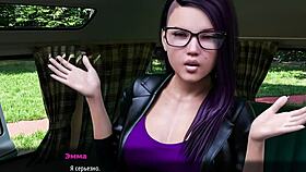 complete gameplay of milfs of sunville part 9