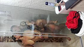 xxxtime update 1 una deliciosa follada dura mara y thomas en el baño