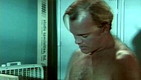 Milf's Tight Hole Stretched Wide by Hung Stud's Cock at Office