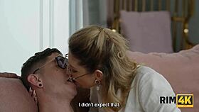 rim4k lust for ass on sofa