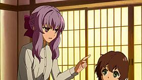 Owari No Seraph Nagoya Kessen-Hen Episode 03