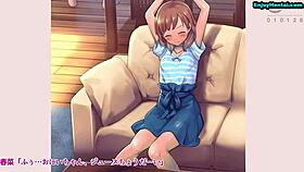 Waiting For My Hentai Turn