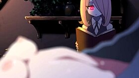 The time I played a prank on Ivan in hentai anime style