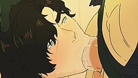 Super compilation of animations by artist halakadira