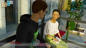 Alternate Existence 3 Game Adventure