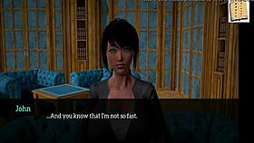 My new family hentai adventure?