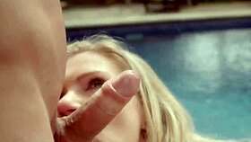 Ever tried pure bliss with erotic oral satisfaction?