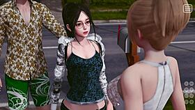 my bully is my lover, watch part 14