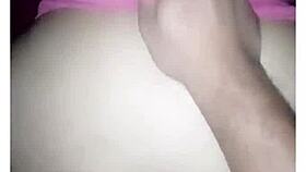 Fucking best friend's mom