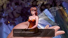 व्हाट अ लेजेंड पार्ट 4: मस्कुलर रेडहेड मिल्फ के साथ रैंच पर आर्म रेसलिंग टाइम