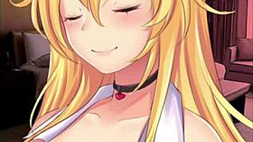 my neighbor is a yandere 2 ep1 waking up next to her