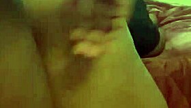 Ebony BBW Gets Pounded By Monster Cock, Ending With Huge Cumshot On Fat Ass